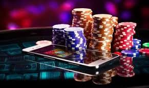 Онлайн казино Casino Wilder