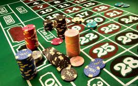 Вход на официальный сайт Sever Casino